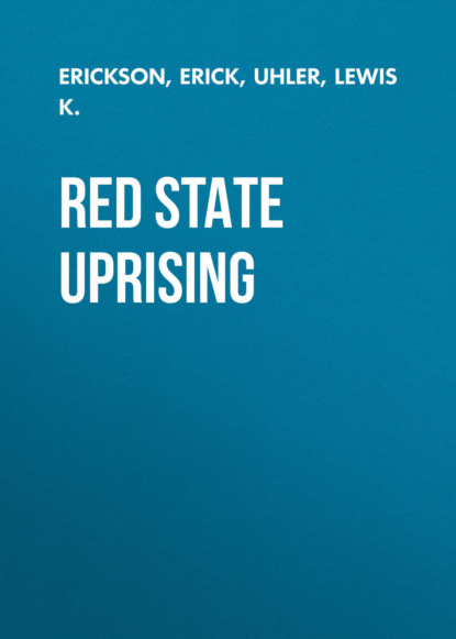 Ксюша Ангел - Red State Uprising