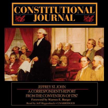 

Constitutional Journal