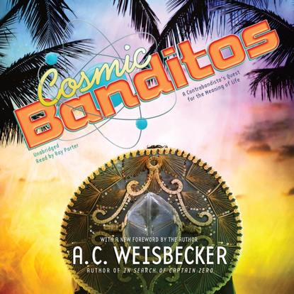 

Cosmic Banditos