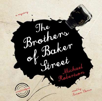 Michael Robertson — Brothers of Baker Street