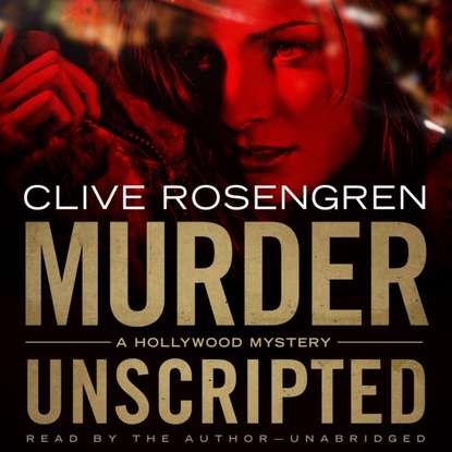 Clive Rosengren — Murder Unscripted