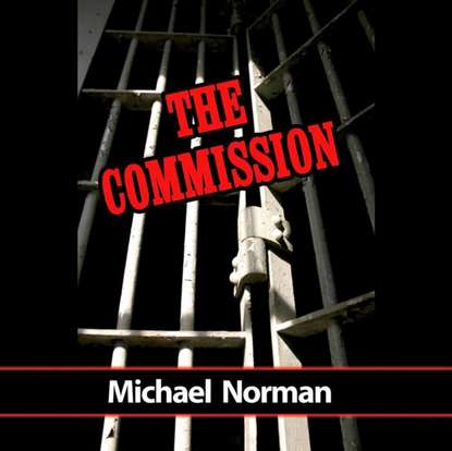 Michael Norman — Commission