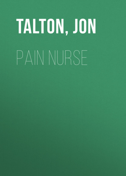 Jon Talton — Pain Nurse