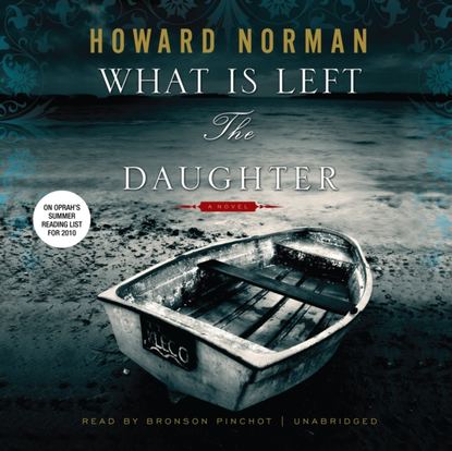 

What Is Left the Daughter