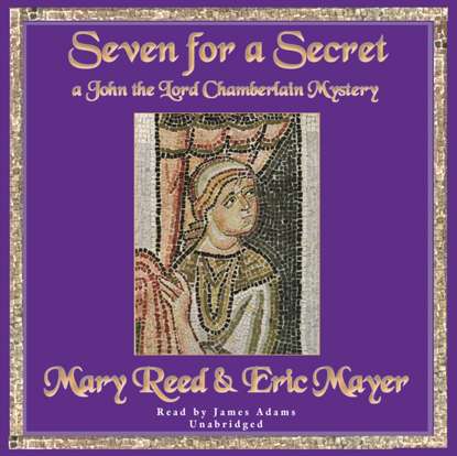 Mary Reed — Seven for a Secret