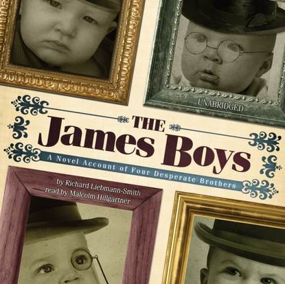 Ксюша Ангел - James Boys