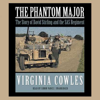 

Phantom Major