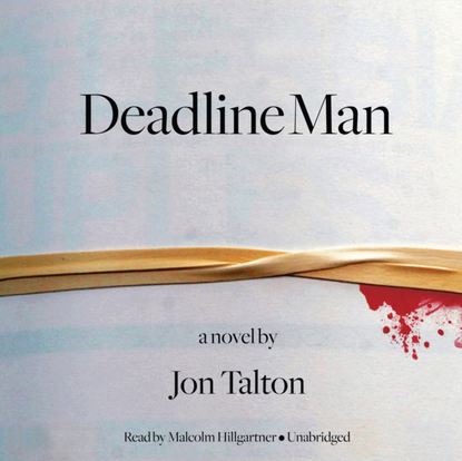 Jon Talton — Deadline Man