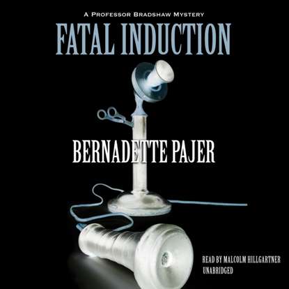 Bernadette Pajer — Fatal Induction