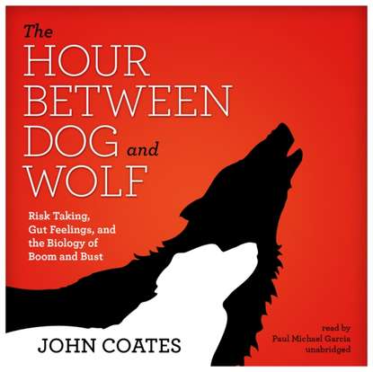 John Coates - Hour between Dog and Wolf