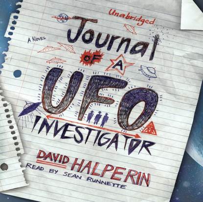 

Journal of a UFO Investigator