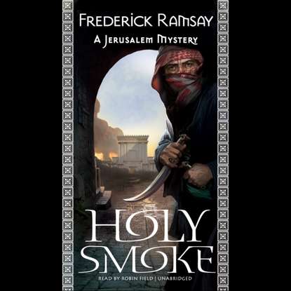 Frederick Ramsay — Holy Smoke