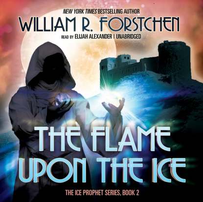 

Flame upon the Ice