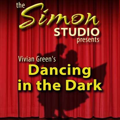 Ксюша Ангел - Simon Studio Presents: Dancing in the Dark