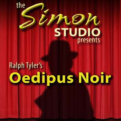 Ксюша Ангел - Simon Studio Presents: Oedipus Noir