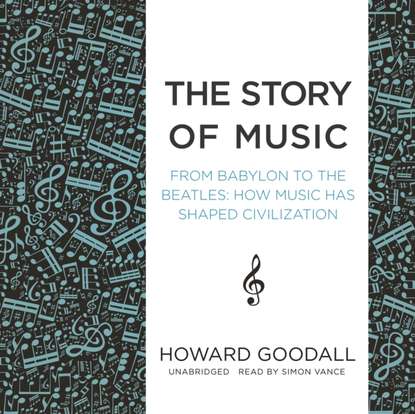 

Story of Music