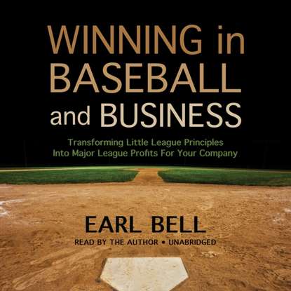 Ксюша Ангел - Winning in Baseball and Business