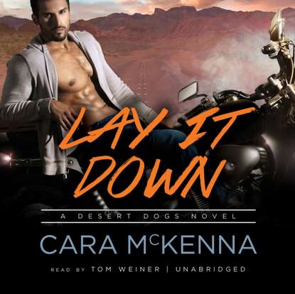 Cara McKenna - Lay It Down