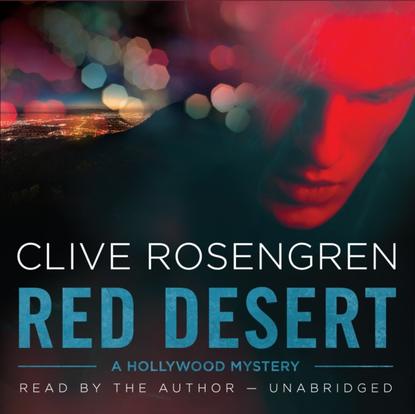 Clive Rosengren — Red Desert