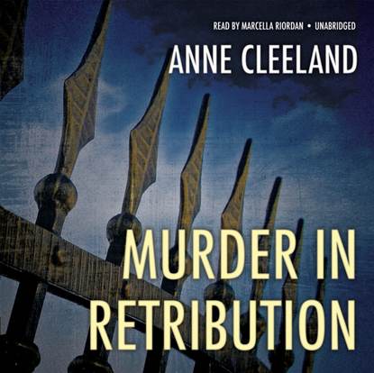 Anne Cleeland — Murder in Retribution