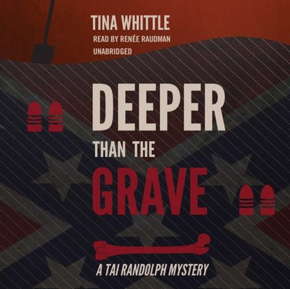 Tina Whittle — Deeper Than the Grave