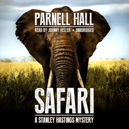 Parnell Hall — Safari