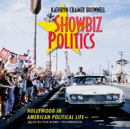 

Showbiz Politics