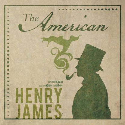 Генри Джеймс - American