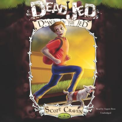 Scott Craven — Dead Jed 2