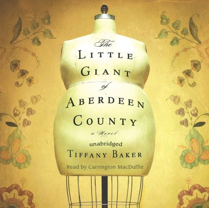 

Little Giant of Aberdeen County