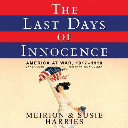 

Last Days of Innocence