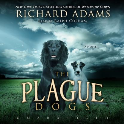

Plague Dogs