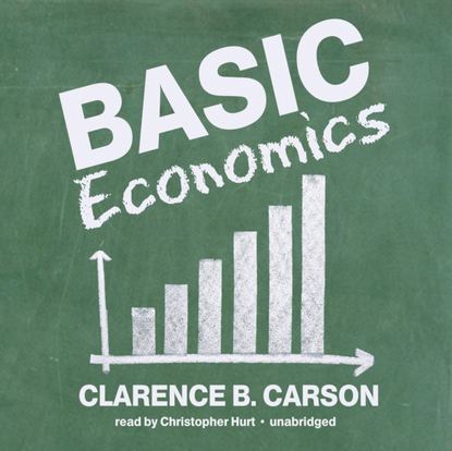 Ксюша Ангел - Basic Economics