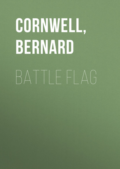 Bernard Cornwell - Battle Flag