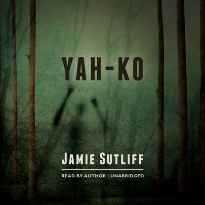 Jamie Sutliff — Yah-Ko