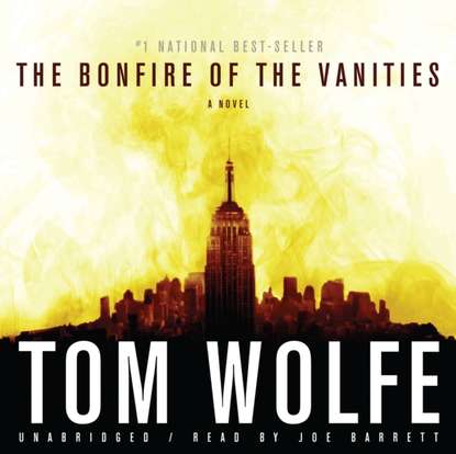 

Bonfire of the Vanities