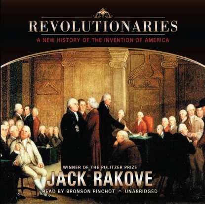 

Revolutionaries