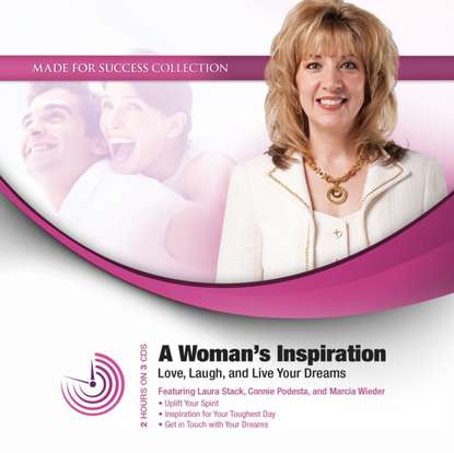 Laura Stack — Woman's Inspiration