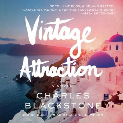 

Vintage Attraction