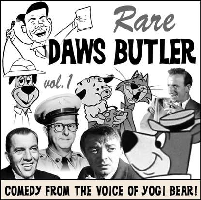 

Rare Daws Butler