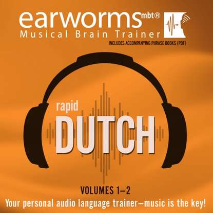 

Rapid Dutch, Vols. 1 & 2