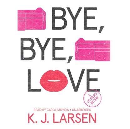 K. J. Larsen — Bye, Bye, Love