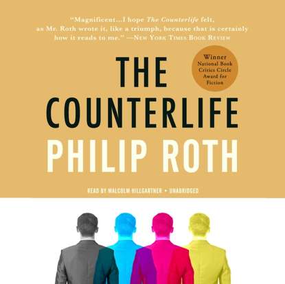 

Counterlife