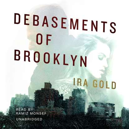 Ксюша Ангел - Debasements of Brooklyn