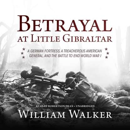 

Betrayal at Little Gibraltar