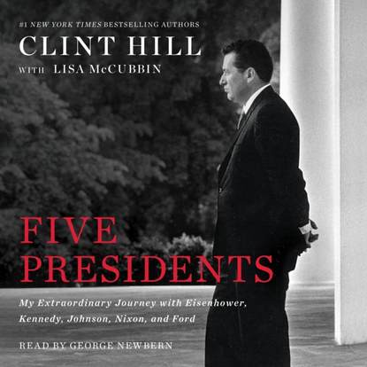 

Five Presidents