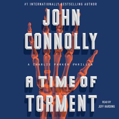 John Connolly — Time of Torment