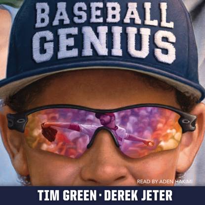 Tim Green — Baseball Genius