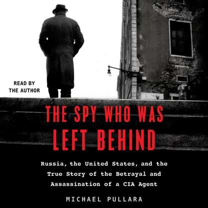 

Spy Who Was Left Behind