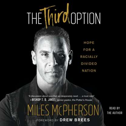 Miles McPherson — Third Option